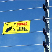 Cerco eléctrico
