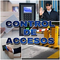 Control de acceso